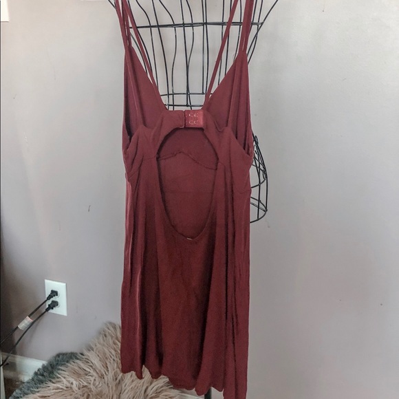 Dress - Picture 3 of 3